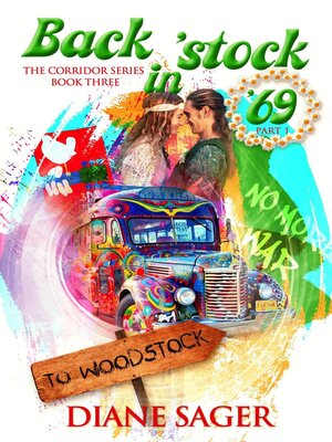 cover image of Back in 'stock '69